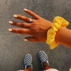 Meet your Posher, Kate